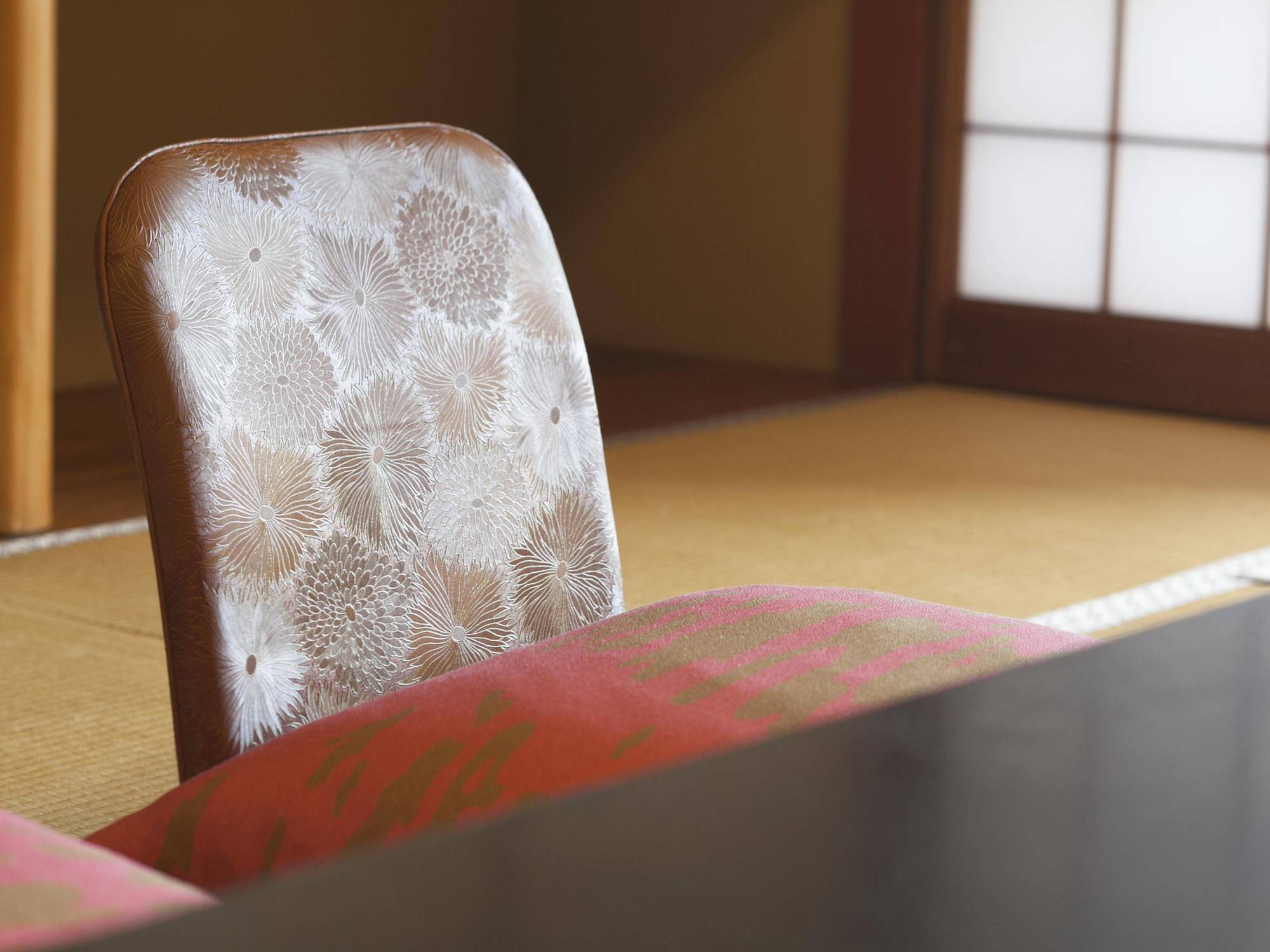Wajima Onsen Yashio Hotell Exteriör bild
