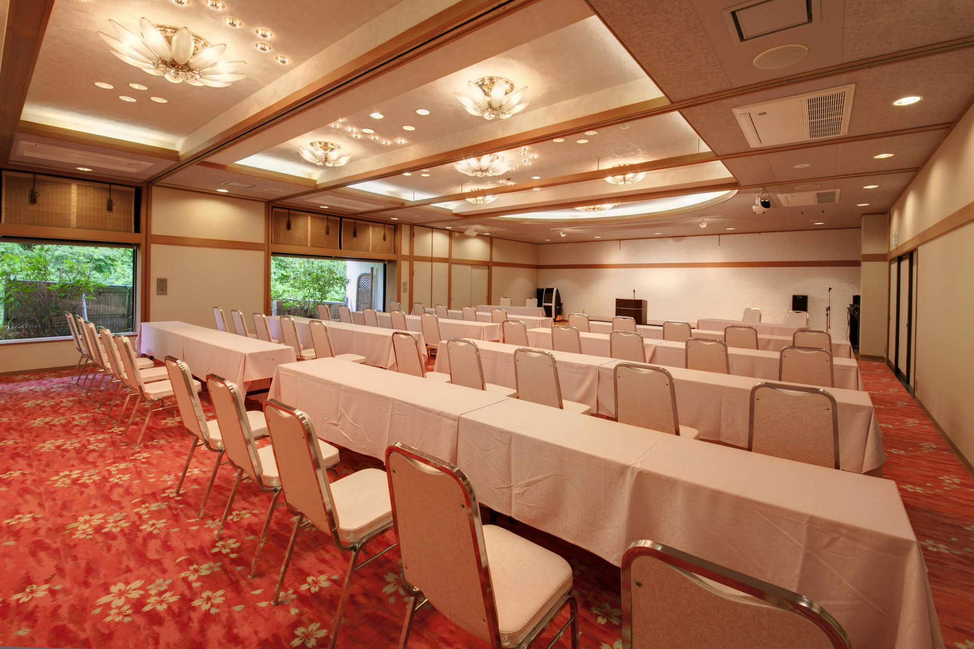Wajima Onsen Yashio Hotell Exteriör bild